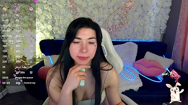 EmilyCandyy: онлайн-секс-чат