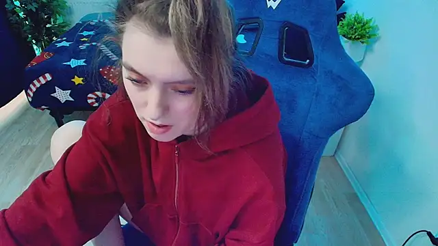 CranberryHot Live XXX-chat