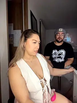 Im_sophiie's Live XXX Chat