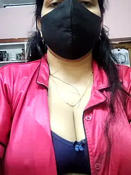 EZMA_7's Webcam Show