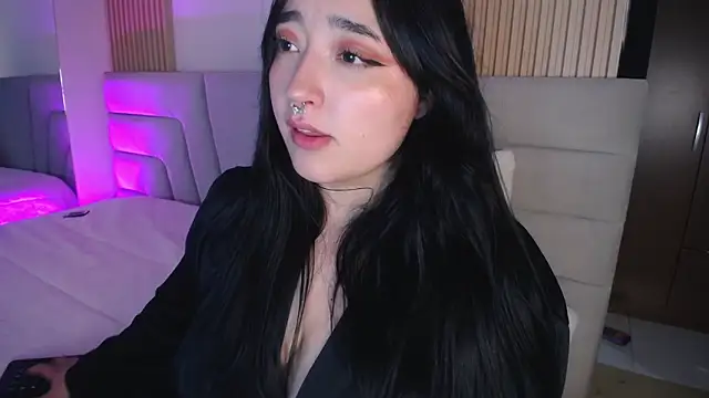 Chat XXX ao vivo de Miss_Loise