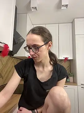 Webkamerová show MartiniiSelenna