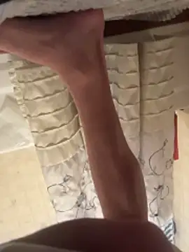 Webkamerová show JahWey3x