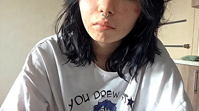 Goth_cute Chat XXX live