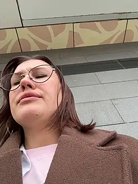 Chat XXX en directo de RinaCat