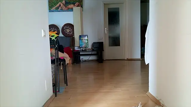 lindalovesexy Live XXX-Chat