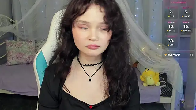 Sembang XXX Secara Langsung EmilyChaves