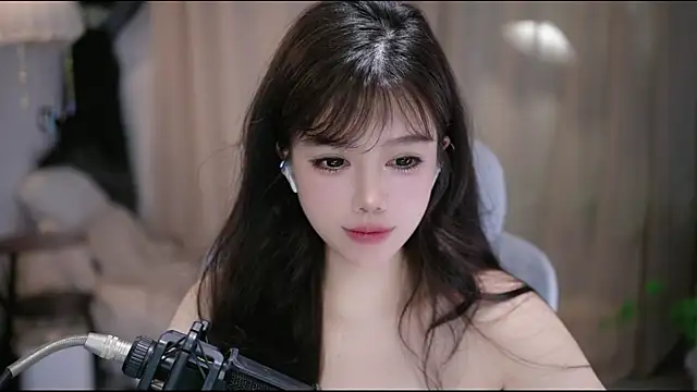 Sembang XXX Secara Langsung Cecily