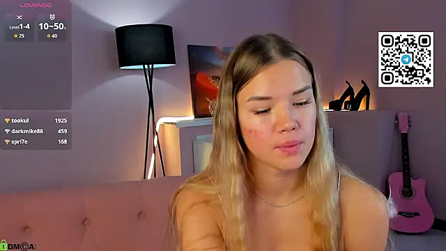 CherryLexi_'s Webcam Show