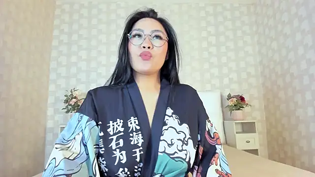 NatsumiHun Chat XXX in diretta