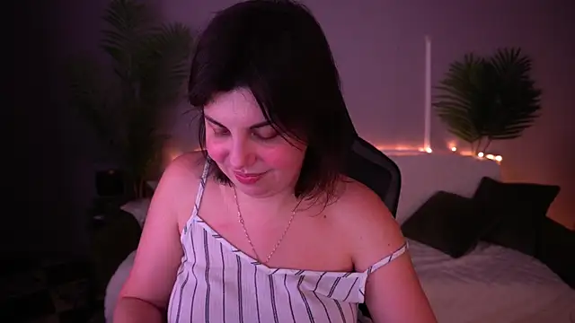 MirandaWong: онлайн-секс-чат