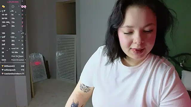 Vlada_vvのライブXXXチャット