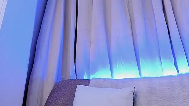 Tommas_Jhonson 网络视讯表演