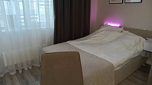 MyBabyLana Webcam-Show