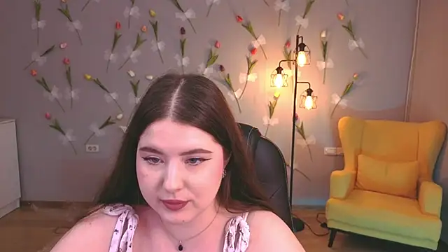 PixelGoddess: онлайн-секс-чат