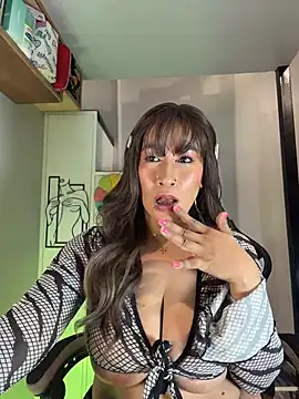 AsianMilfSheryl – webcam-show