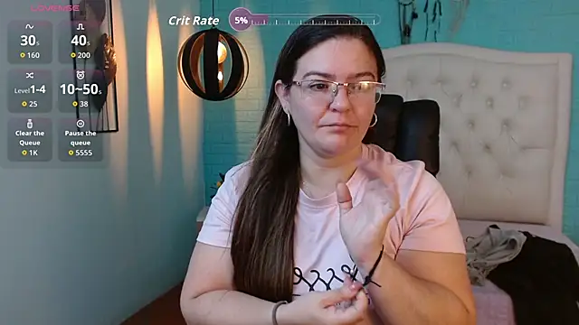 MsJossie's Live XXX Chat