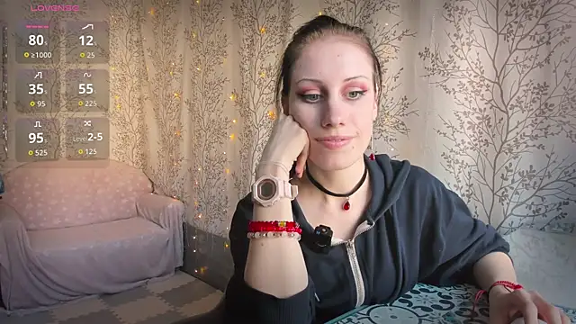 Mary0Lou's Live XXX Chat