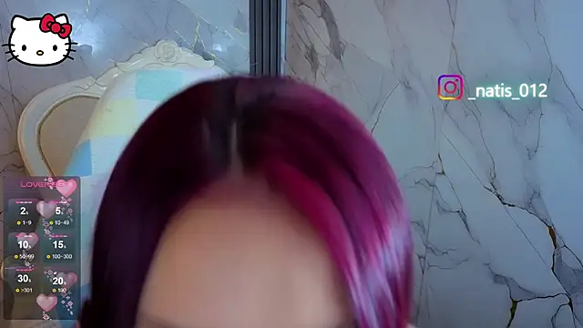 Chat XXX en directo de merloth_sub