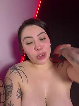 Draculona-666 Obrolan Langsung XXX