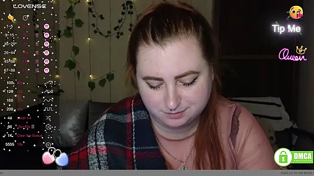 Chat XXX en directo de Alicia_love00