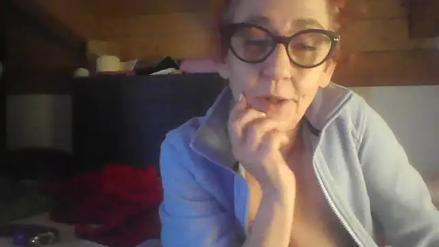 Chat +18 de klarissabloum ao vivo