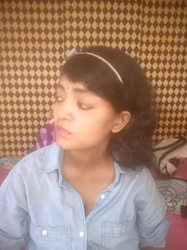 Webkamerová show Freakingromance