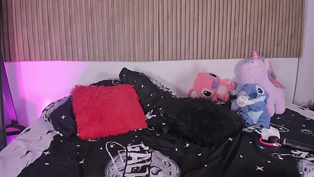 Sembang XXX Secara Langsung Hayley-Fox