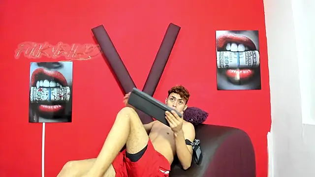 Chat XXX ao vivo de AVENGER_BOYS2026