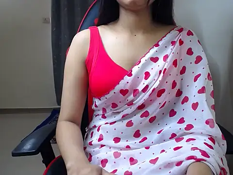 Loving_gaurn Webbikameraesitys