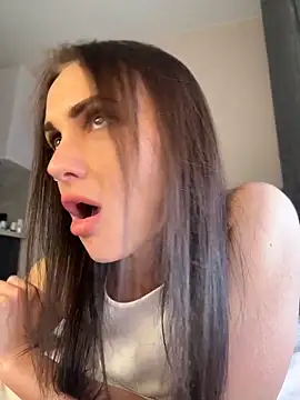 Flexira's Live XXX Chat