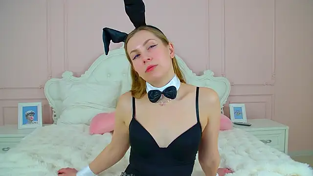 AprilSpringer's Live XXX Chat