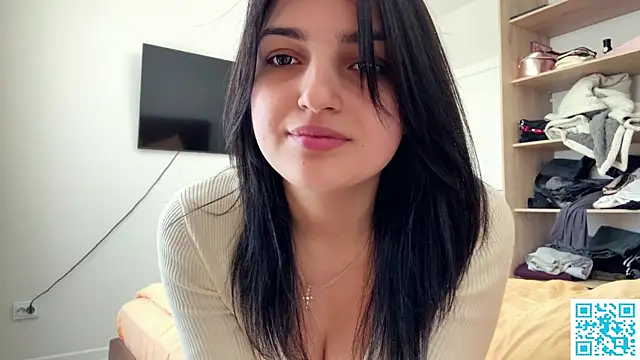 GlitchSiren's Live XXX Chat