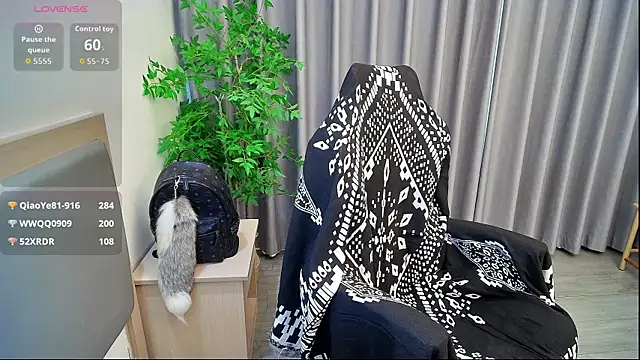 Chat +18 de su_ning ao vivo