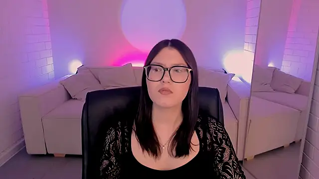 JennyGibson Live XXX-Chat