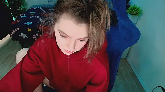 CranberryHot's Live XXX Chat