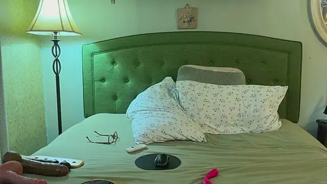 Jujutopia's Live XXX Chat