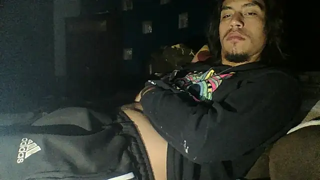 AlexAlejandro13 Obrolan Langsung XXX