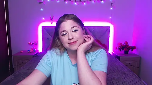 دردشة JessikaDaniel الجنسية المباشرة