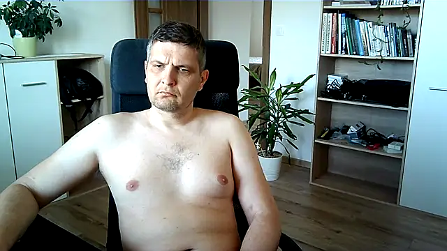 Show modela gaspim26 na web-kameri