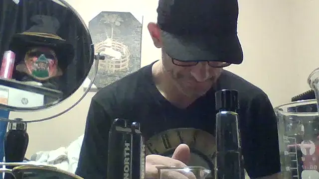 Show Webcam de hailzeffn