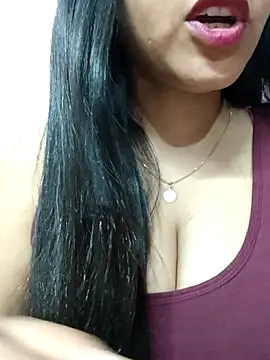 Sharvari-Wagh's Live XXX Chat