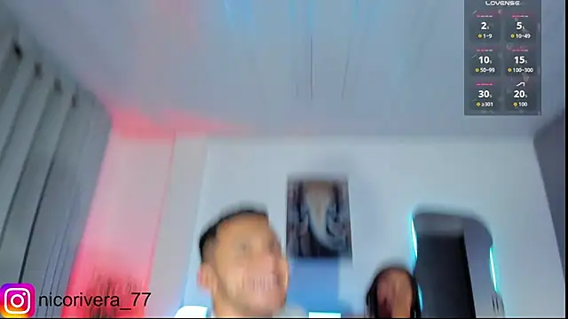 Živý XXX chat nico_rivera