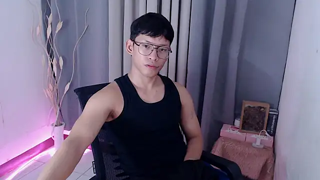 pinkcock_froi2305 Pertunjukan Webcam