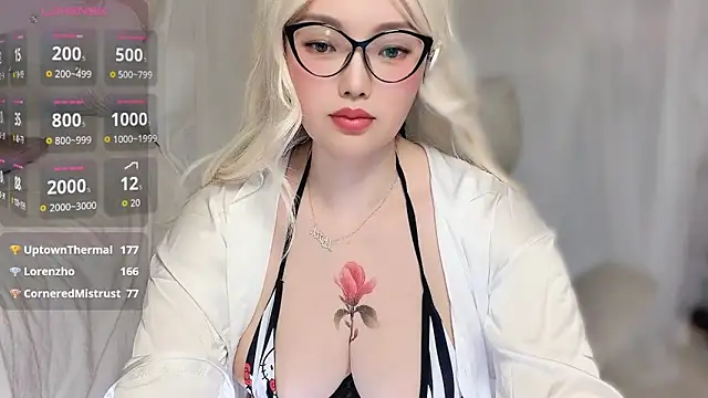 Amaya-yooo-36Dn Live XXX chat