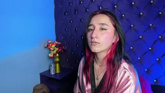 Chat XXX Live CharlotteStuart