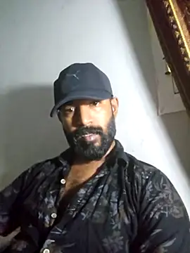 Bigkannan 在線直播表演