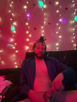 magic_man1085 Chat XXX in diretta