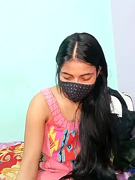 18_year_old_girl's Live XXX Chat