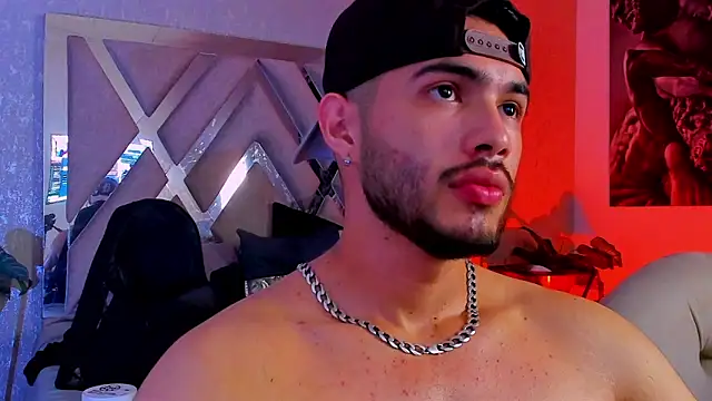 Vincentblack – Naživo XXX chat